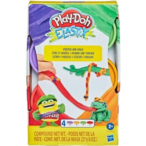 Play-Doh Elastix Hasbro E9863