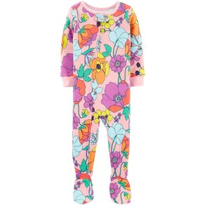 Pijama Infantil Carter’s 1I499710 - Feminina